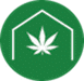 5 Advantages For MMJ Patients To Grow Cannabis logo