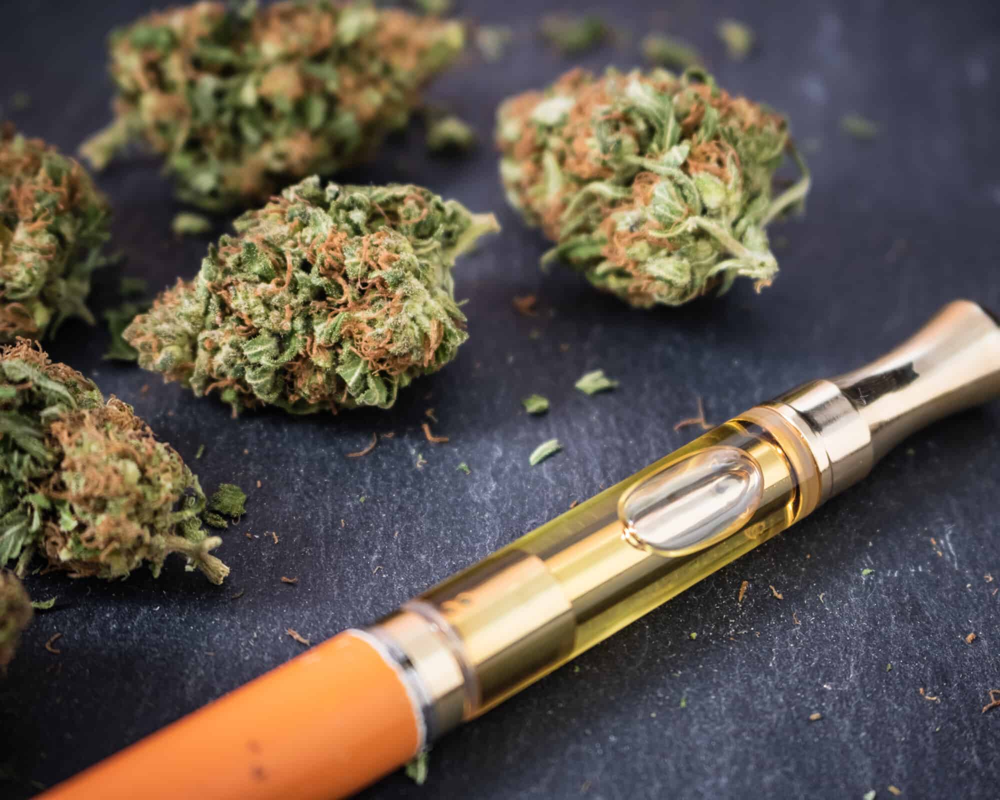 How Many Mg Of Thc In A 1 Gram How Many Milligrams of THC Am I Smoking? - PrestoDoctor