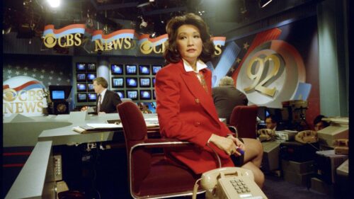 connie chung