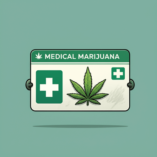 Medical Marijuana Card in Arpelar, Arpelar, 34.942040, -95.965550, Pittsburg County, Oklahoma