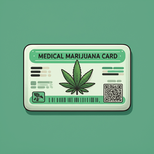 Medical Marijuana Card in Bowlegs, Bowlegs, 35.146190, -96.670020, Seminole County, Oklahoma