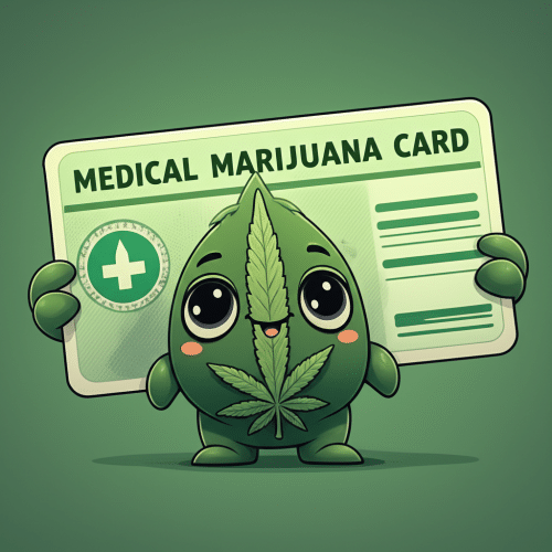 Medical Marijuana Card in Caddo, Caddo, 34.126760, -96.263320, Bryan County, Oklahoma