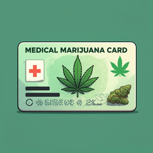 Medical Marijuana Card in Catoosa, Catoosa, 36.188990, -95.745820, Rogers County, Oklahoma