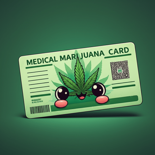 Medical Marijuana Card in Copeland, Copeland, 36.655910, -94.828290, Delaware County, Oklahoma
