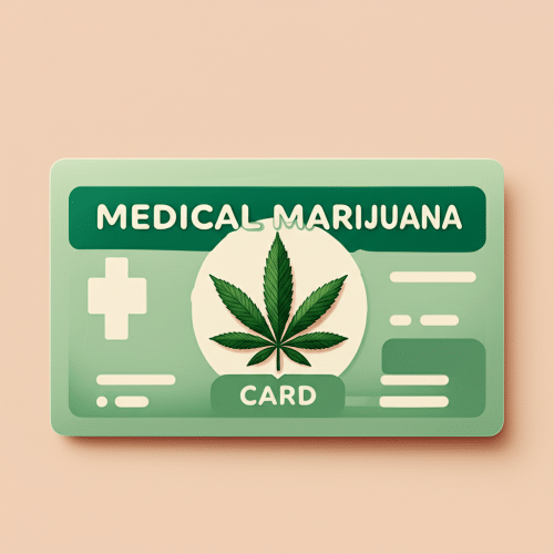 Medical Marijuana Card in Dale, Dale, 35.390070, -97.045030, Pottawatomie County, Oklahoma