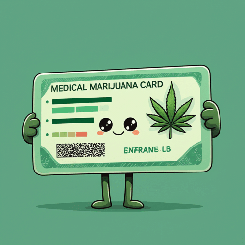 Medical Marijuana Card in Eagletown, Eagletown, 34.034280, -94.574930, McCurtain County, Oklahoma