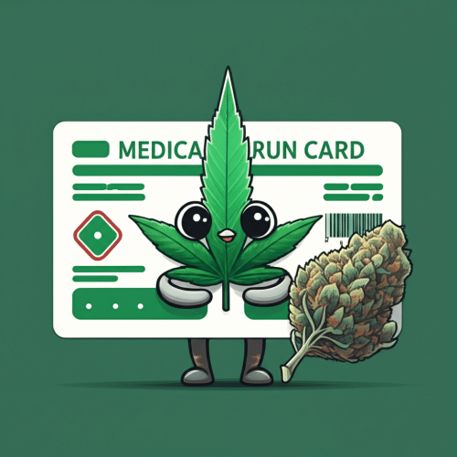 Medical Marijuana Card in Forest Park, Forest Park, 35.504230, -97.446150, Oklahoma County, Oklahoma