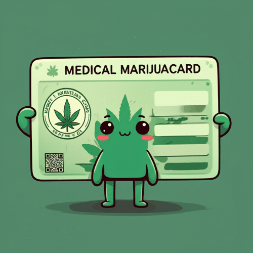 Medical Marijuana Card in Foyil, Foyil, 36.434820, -95.519420, Rogers County, Oklahoma