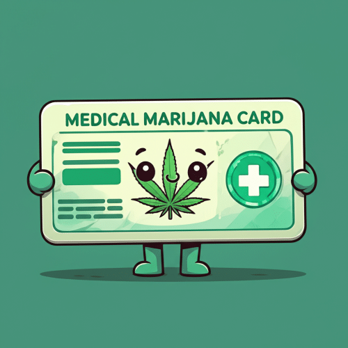 Medical Marijuana Card in Geary, Geary, 35.631160, -98.317290, Blaine County, Oklahoma