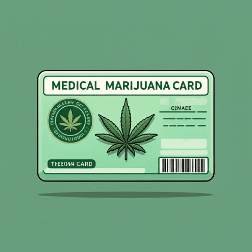 Medical Marijuana Card in Geronimo, Geronimo, 34.481190, -98.383110, Comanche County, Oklahoma