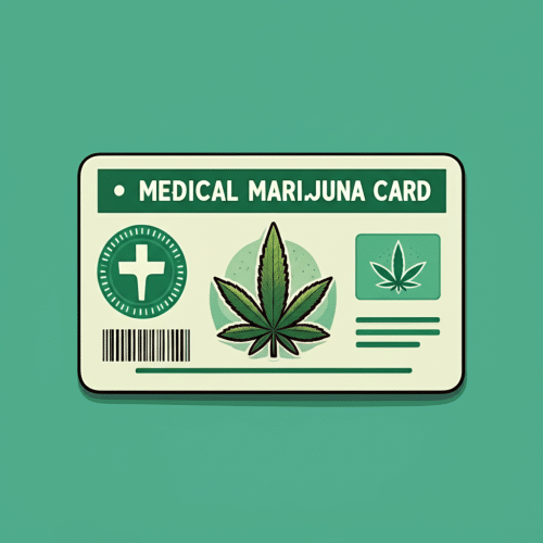 Medical Marijuana Card in Gould, Gould, 34.670900, -99.771210, Harmon County, Oklahoma
