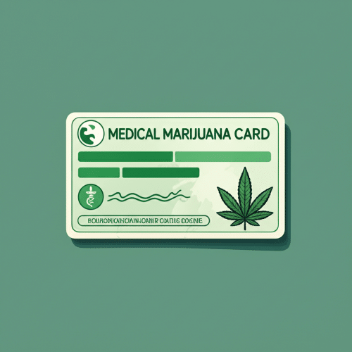 Medical Marijuana Card in Grant, Grant, 33.943160, -95.513570, Choctaw County, Oklahoma
