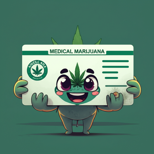 Medical Marijuana Card in Gregory, Gregory, 36.170650, -95.572480, Rogers County, Oklahoma