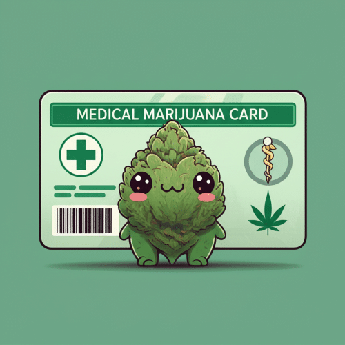 Medical Marijuana Card in Inola, Inola, 36.151210, -95.509420, Rogers County, Oklahoma