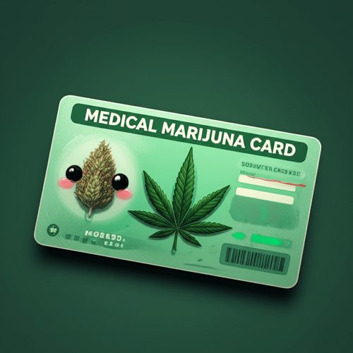 Medical Marijuana Card in Johnson, Johnson, 35.405630, -96.841690, Pottawatomie County, Oklahoma