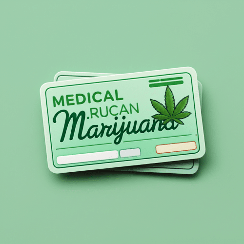 Medical Marijuana Card in Marble City Community, Marble City Community, 35.541960, -94.821740, Sequoyah County, Oklahoma