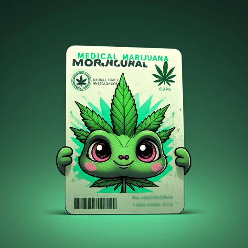 Medical Marijuana Card in Mulhall, Mulhall, 36.064770, -97.406990, Logan County, Oklahoma