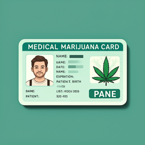 Medical Marijuana Card in Oologah, Oologah, 36.447040, -95.708320, Rogers County, Oklahoma