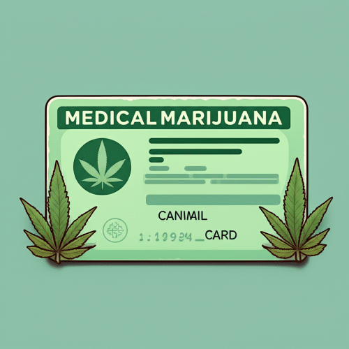 Medical Marijuana Card in Poteau, Poteau, 35.053710, -94.623560, Le Flore County, Oklahoma