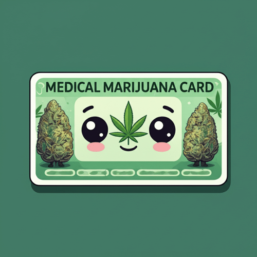 Medical Marijuana Card in Rocky, Rocky, 35.157000, -99.060350, Washita County, Oklahoma