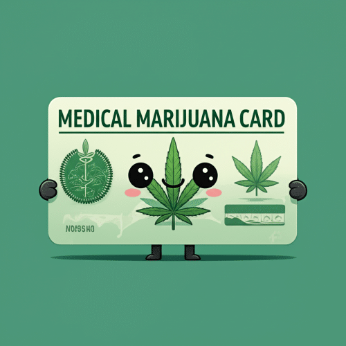 Medical Marijuana Card in Roland, Roland, 35.421200, -94.514660, Sequoyah County, Oklahoma