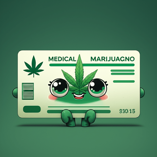 Medical Marijuana Card in Taloga, Taloga, 36.038650, -98.963710, Dewey County, Oklahoma