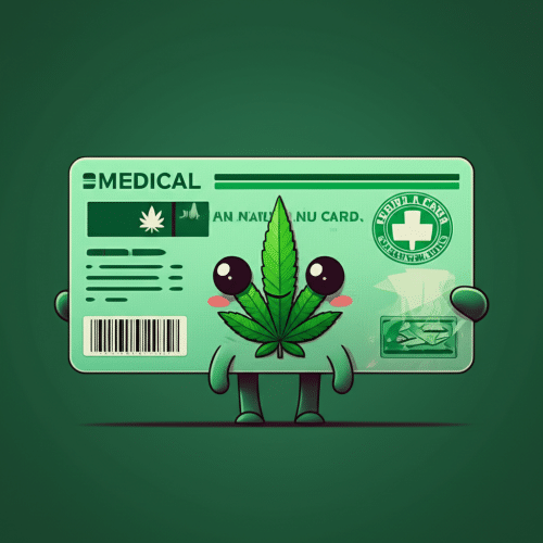 Medical Marijuana Card in Talala, Talala, 36.529820, -95.701370, Rogers County, Oklahoma