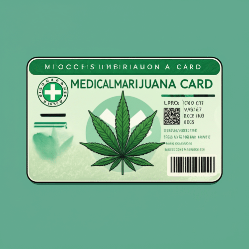 Medical Marijuana Card in The Village, The Village, 35.560890, -97.551430, Oklahoma County, Oklahoma