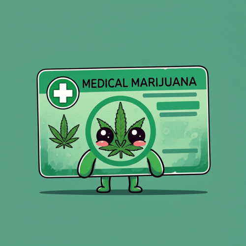 Medical Marijuana Card in Tipton, Tipton, 34.502850, -99.140910, Tillman County, Oklahoma