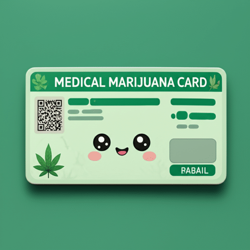 Medical Marijuana Card in Wanette, Wanette, 34.962020, -97.032520, Pottawatomie County, Oklahoma