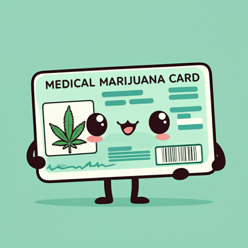 Medical Marijuana Card in Winchester, Winchester, 36.957250, -98.797310, Woods County, Oklahoma