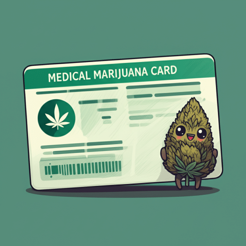 Medical Marijuana Card in Wynnewood, Wynnewood, 34.643420, -97.164470, Garvin County, Oklahoma