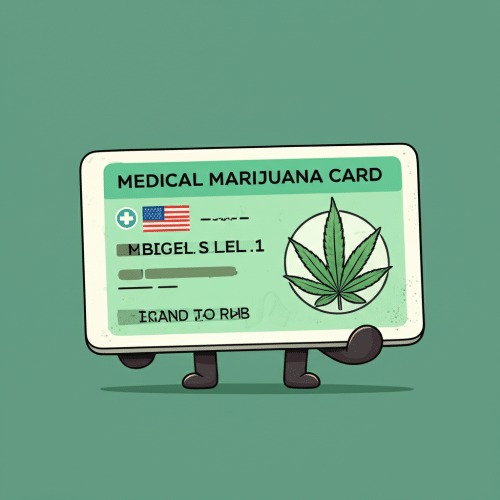 Medical Marijuana Doctor
