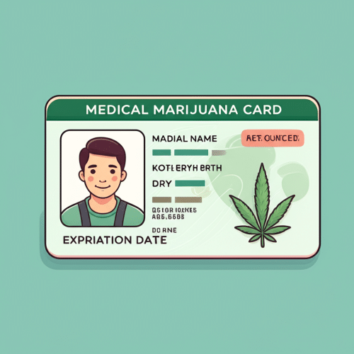 Medical Marijuana Doctor