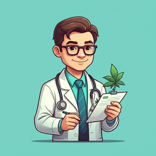 Medical Marijuana Doctor