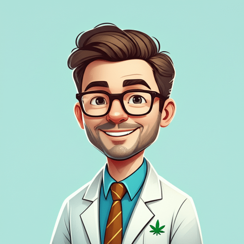 Medical Marijuana Doctor