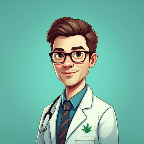Medical Marijuana Doctor in Cayuga, Cayuga, 36.634240, -94.679950, Delaware County, Oklahoma