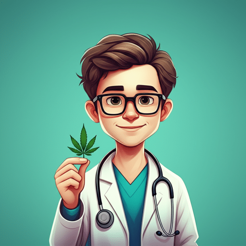 Medical Marijuana Doctor in Choctaw, Choctaw, 35.497560, -97.268920, Oklahoma County, Oklahoma