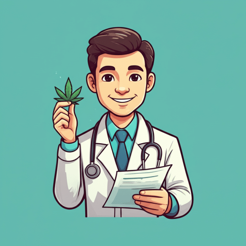 Medical Marijuana Doctor in Canton, Canton, 36.053650, -98.588420, Blaine County, Oklahoma