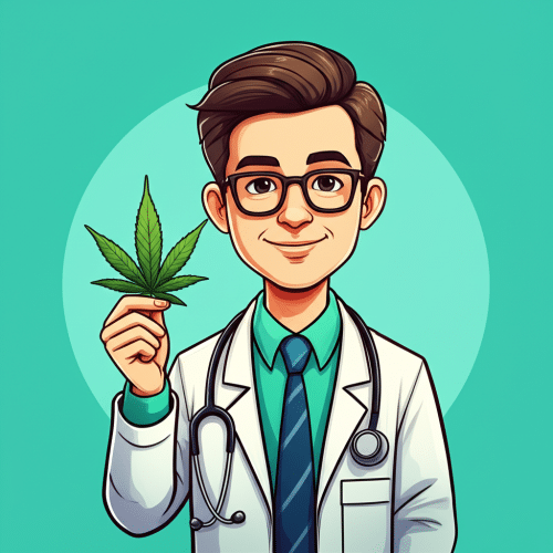 Medical Marijuana Doctor in Devol, Devol, 34.195920, -98.590060, Cotton County, Oklahoma