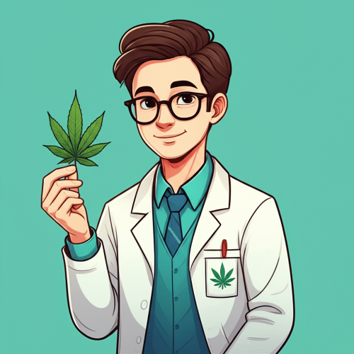 Medical Marijuana Doctor in Dustin, Dustin, 35.270650, -96.030830, Hughes County, Oklahoma