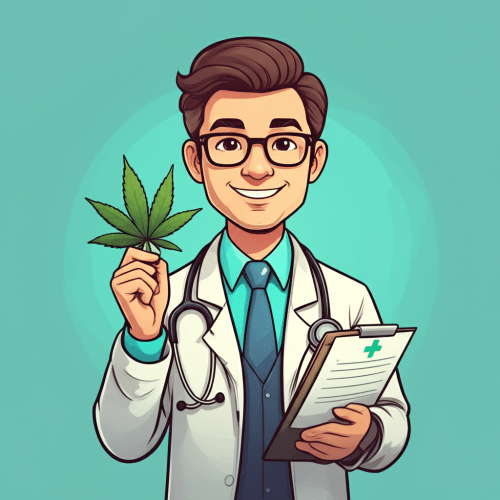 Medical Marijuana Doctor in Elk City, Elk City, 35.411990, -99.404260, Beckham County, Oklahoma