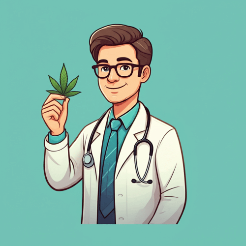 Medical Marijuana Doctor in Fanshawe, Fanshawe, 34.950930, -94.908290, Le Flore County, Oklahoma