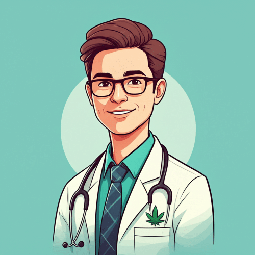 Medical Marijuana Doctor in Gore, Gore, 35.529260, -95.117180, Sequoyah County, Oklahoma