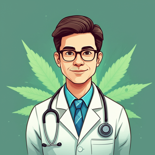 Medical Marijuana Doctor in Greasy, Greasy, 35.667310, -94.700780, Adair County, Oklahoma