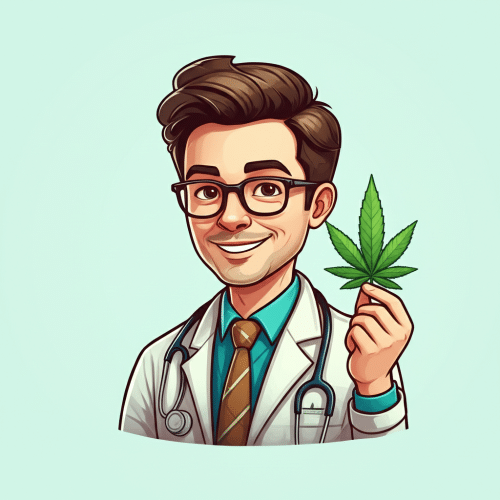 Medical Marijuana Doctor in Indiahoma, Indiahoma, 34.619790, -98.751460, Comanche County, Oklahoma