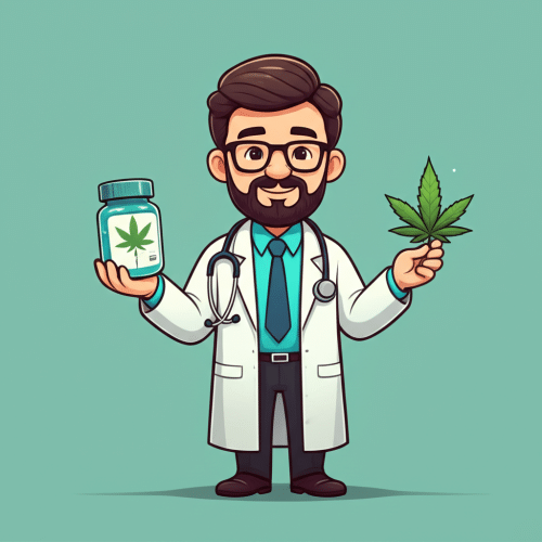 Medical Marijuana Doctor in Isabella, Isabella, 36.235590, -98.340070, Major County, Oklahoma