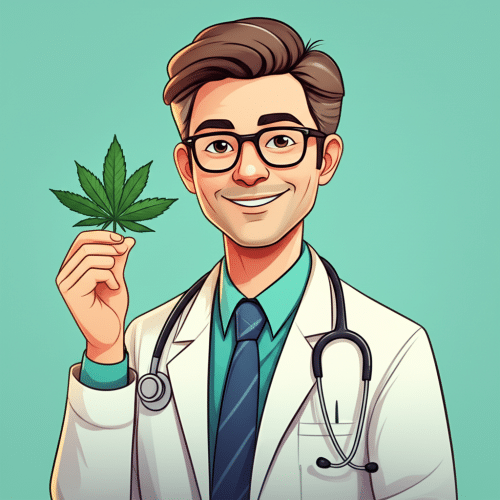 Medical Marijuana Doctor in Jenks, Jenks, 36.022870, -95.968330, Tulsa County, Oklahoma