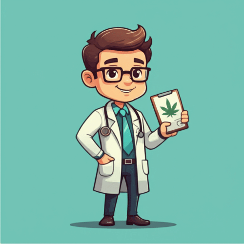 Medical Marijuana Doctor in Kaw City, Kaw City, 36.760310, -96.833370, Kay County, Oklahoma