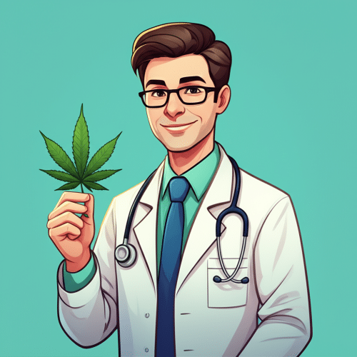 Medical Marijuana Doctor in Keota, Keota, 35.255650, -94.921620, Haskell County, Oklahoma